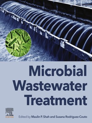 cover image of Microbial Wastewater Treatment